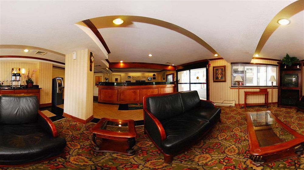 Red Carpet Inn Philadelphia Airport Lester Buitenkant foto